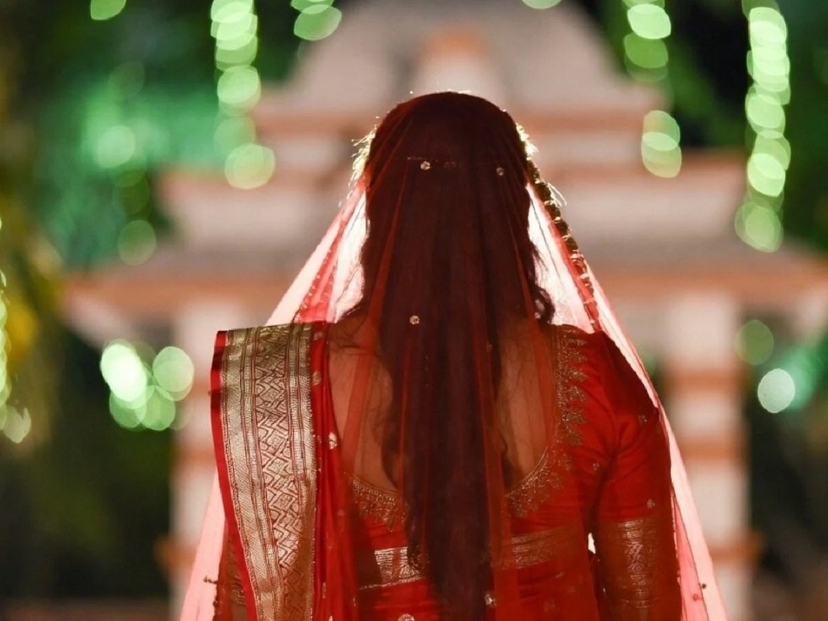 Jaipur: The Wife Did This Just Eight Days After the Wedding 