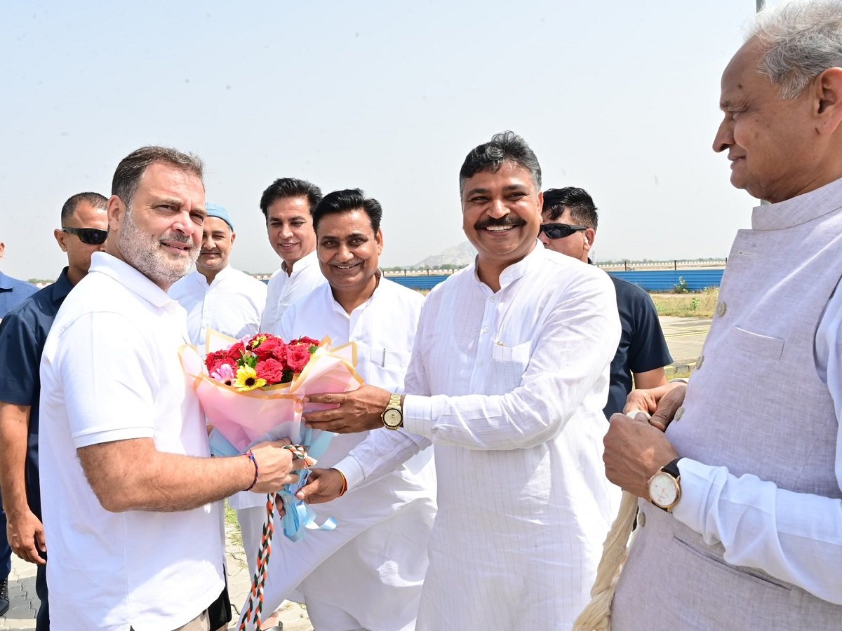 Samachar Jagat