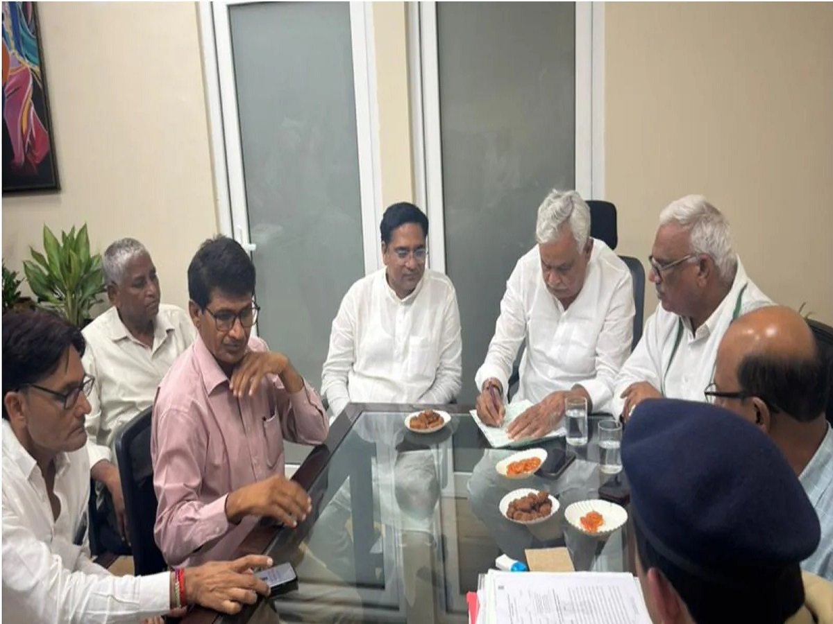 Samachar Jagat