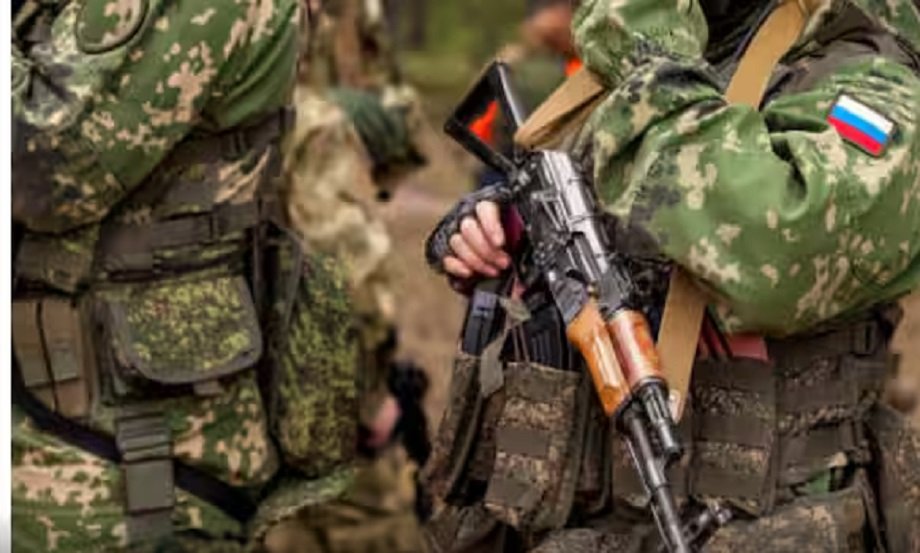 HIV cases are increasing among Russian soldiers since the war with Ukraine began, Putin is tensed!