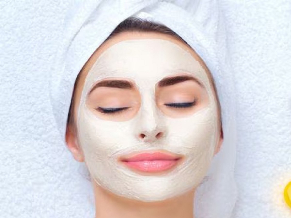 Beauty Tips: Make this cream using rice water; using it for a month will enhance your facial beauty