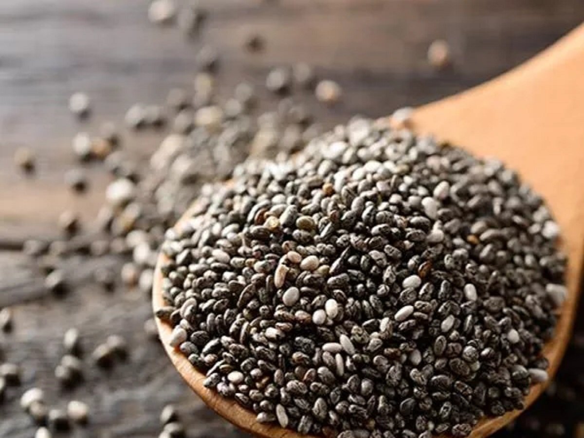 Health Tips: Excessive consumption of chia seeds can lead to these problems