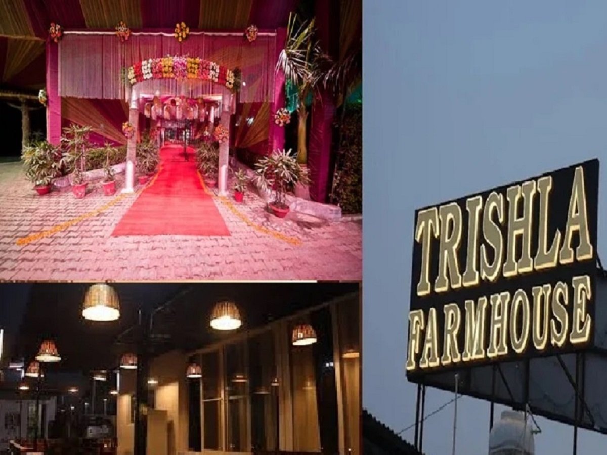 Travel Tips: Celebrate your wedding anniversary at Trishla Farmhouse, it will be a memorable day