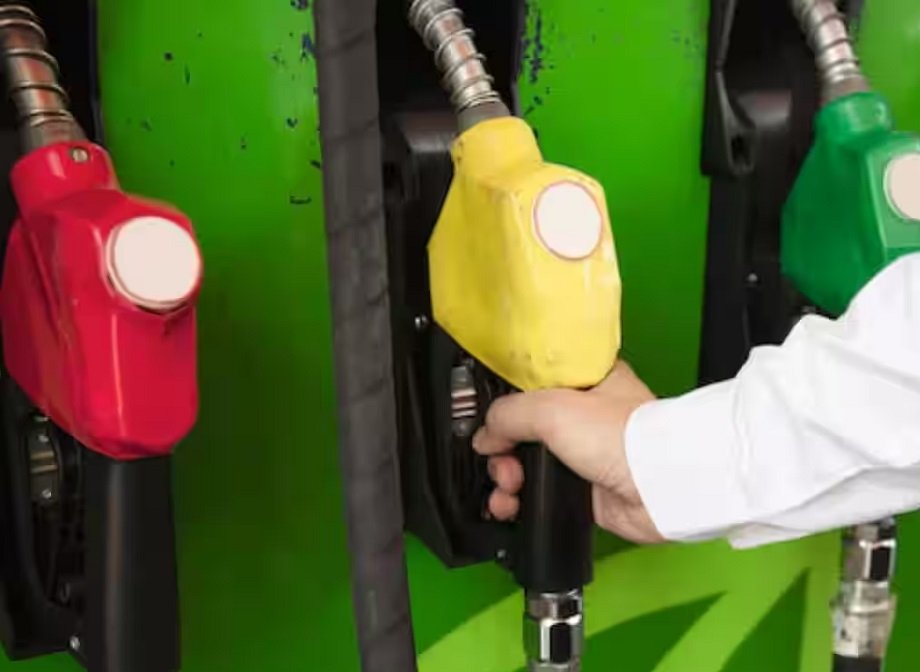 Petrol-diesel prices: No relief on the first day of December, here are the prices in major cities today
