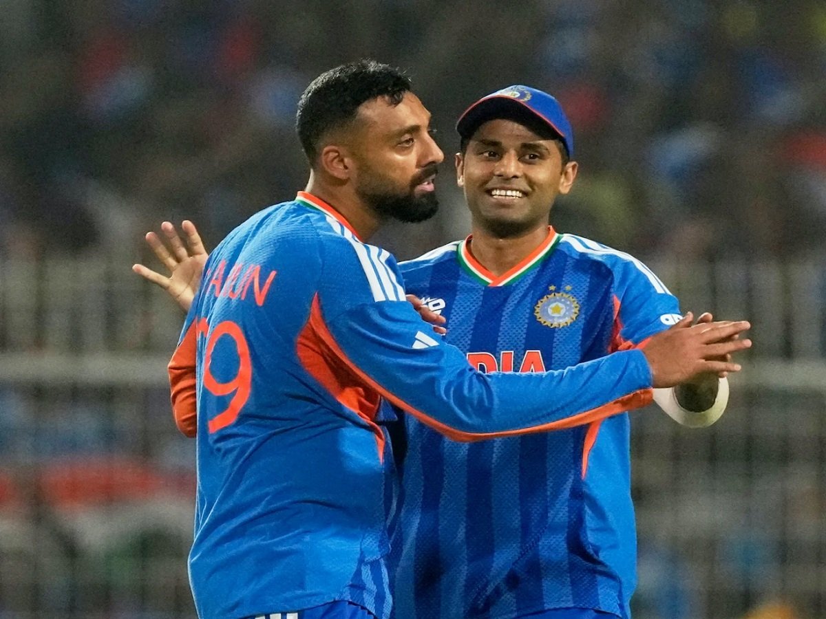 T20 World Cup 2026: These five bowlers have taken the most wickets, Varun Chakravarthy is at this position in the list