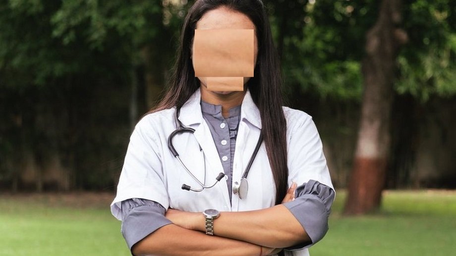 UP: This incident was happening with a medical college student every day, three boys used to do this with her every day, when her brother came to save her, he did that to her...
