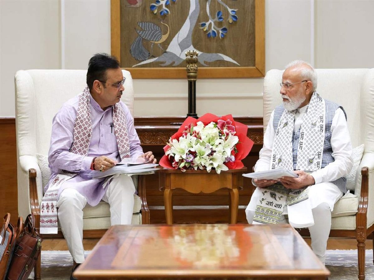 Samachar Jagat