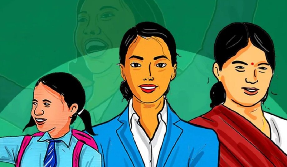 Government schemes: These five government schemes are making the life of women easier, they get these benefits