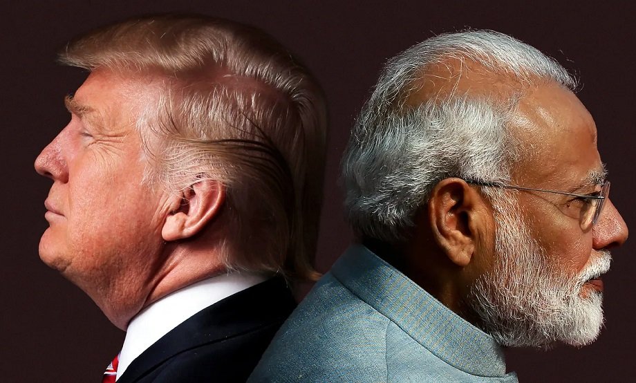 India is taking this major step as Trump tries to become a peace ambassador