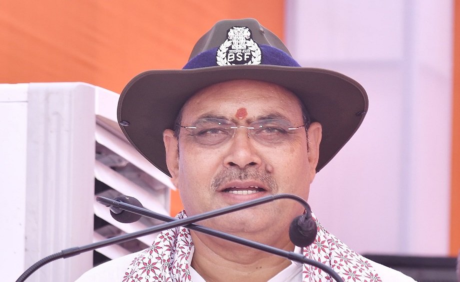 CM Bhajanlal will be visiting Delhi today, may meet PM, speculations are rife