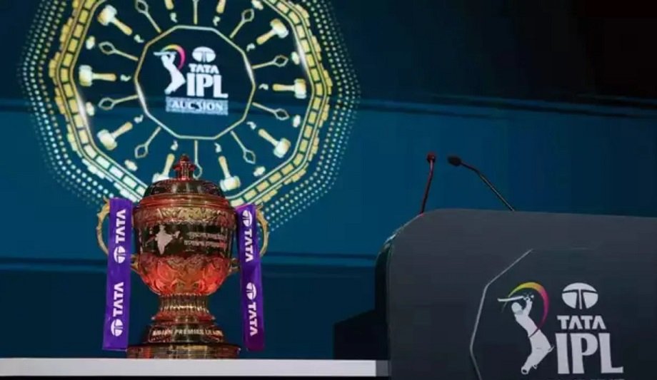 IPL 2026: 1355 players registered for the mini auction, this all-rounder could be a big bidder