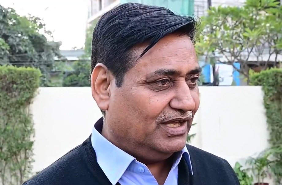 Samachar Jagat