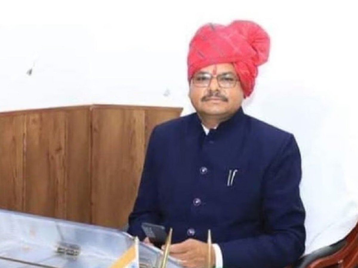 Samachar Jagat