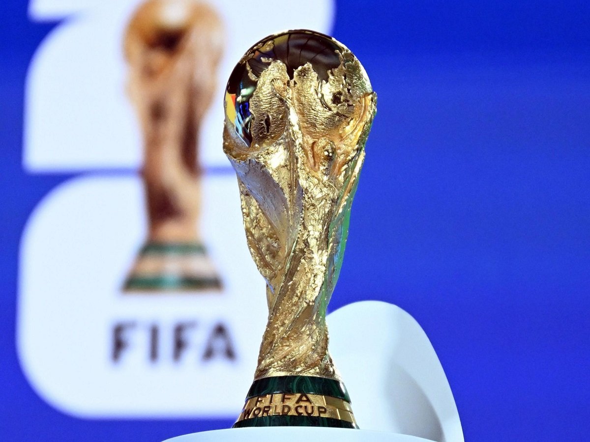 FIFA World Cup 2026: A Record 1,248 Players from 48 Countries to Participate in the Tournament