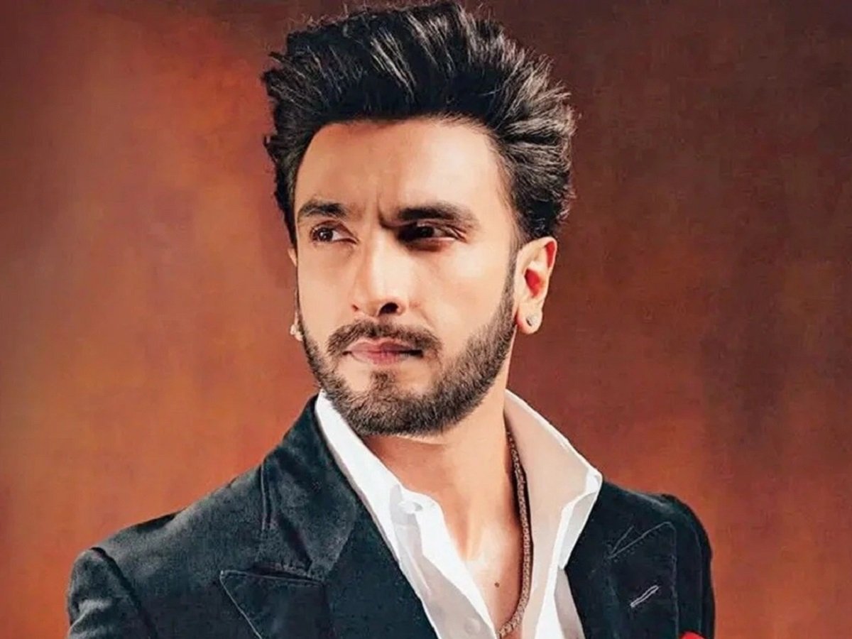 FWICE has lifted the ban imposed on Ranveer Singh
