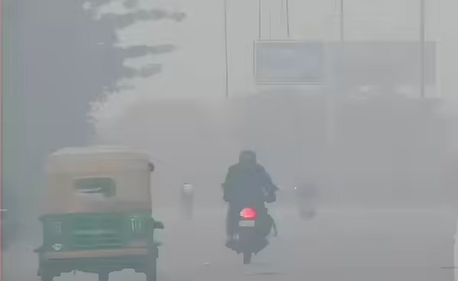 Rajasthan weather update: Temperature may drop by up to five degrees today, this alert issued