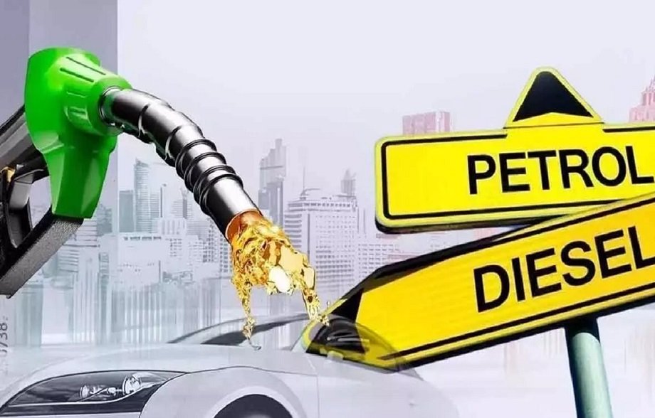 Petrol-Diesel Price: These are the prices of both fuels in the metros of the country today