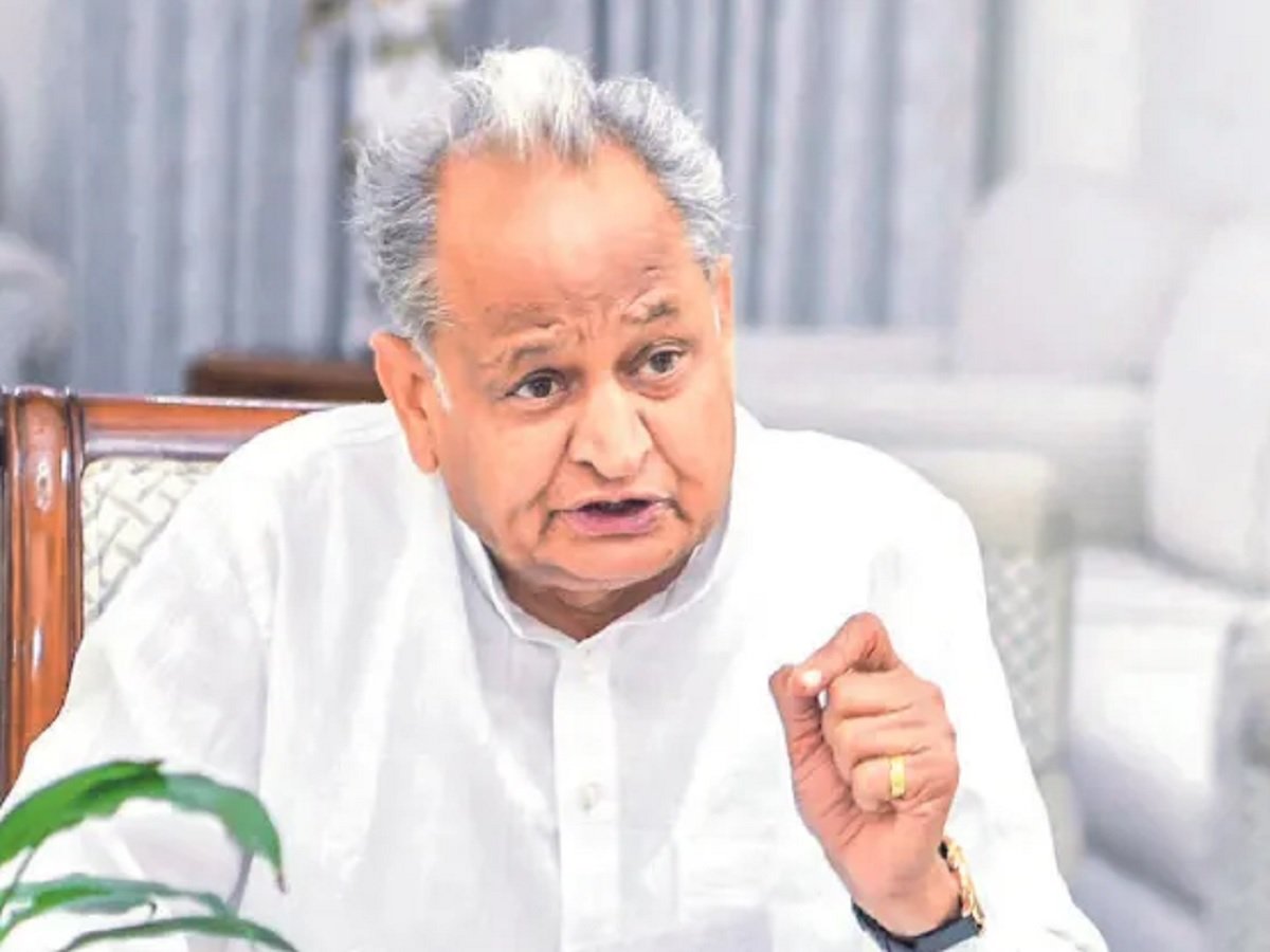Samachar Jagat