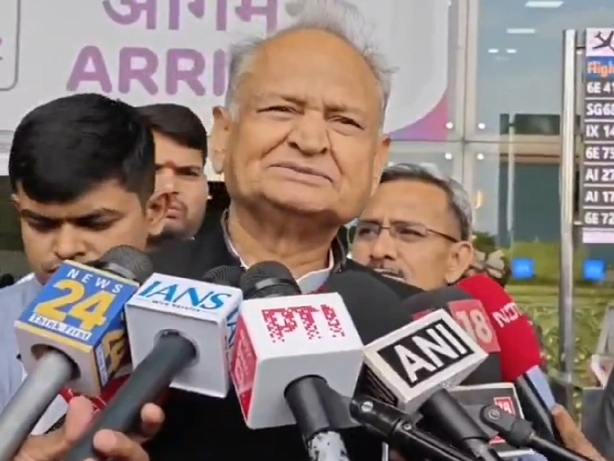 Samachar Jagat