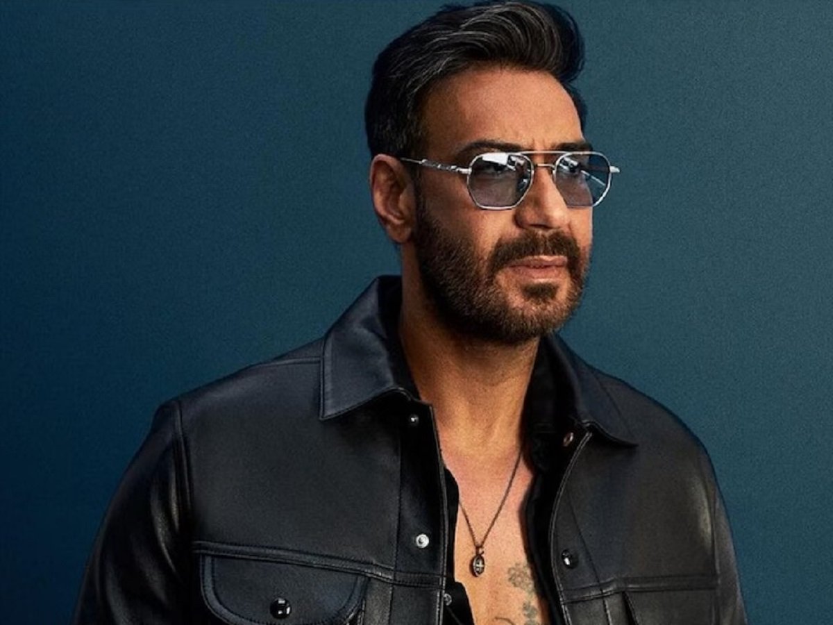 These Expensive Car Have Now Joined Ajay Devgn's Collection—The Price Will Leave You Stunned!