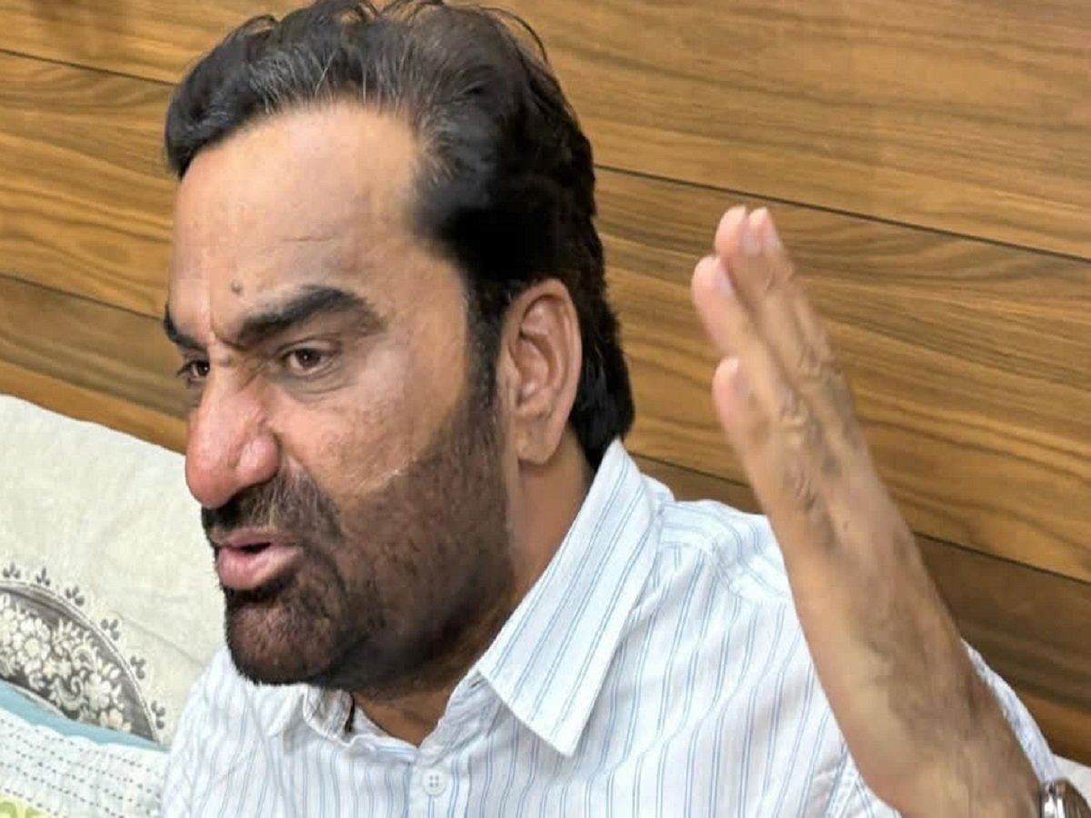 Samachar Jagat