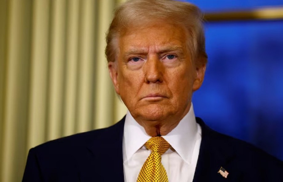 Donald Trump has now made this shocking revelation about Pakistan