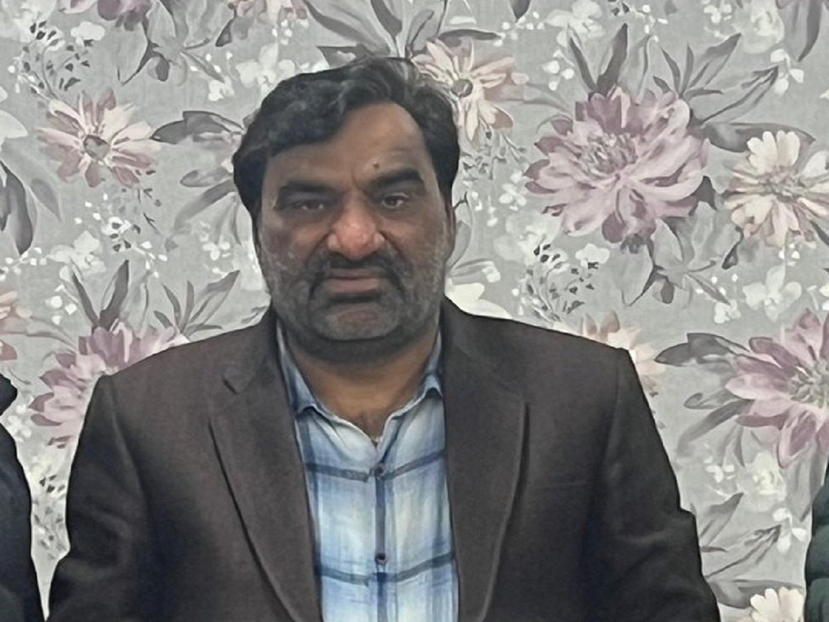 Samachar Jagat