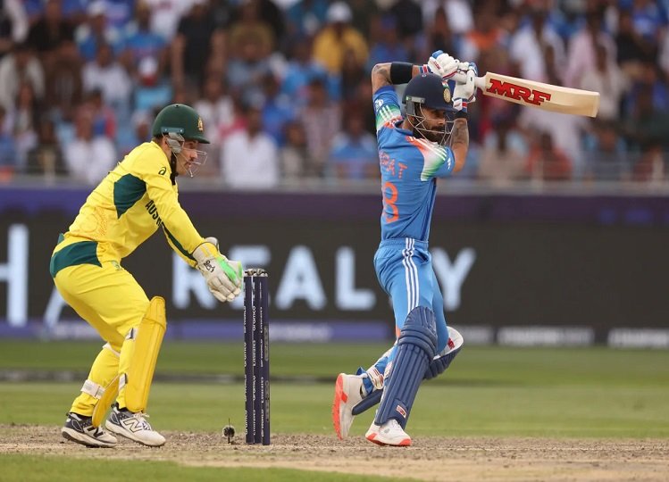 Champions Trophy 2025: India reached the final of Champions Trophy after defeating Australia, today it will be decided with whom it will clash next