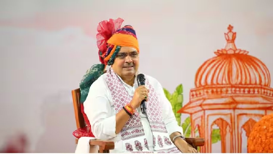 Classes for Rajasthan's MLAs and MPs will be held in Gujarat, CM Bhajanlal will also have to attend
