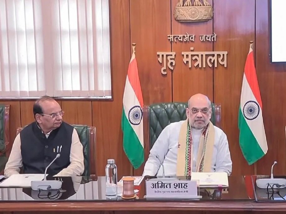 This decision was taken during the Indo-Pak war, now the Home Ministry has given instructions 