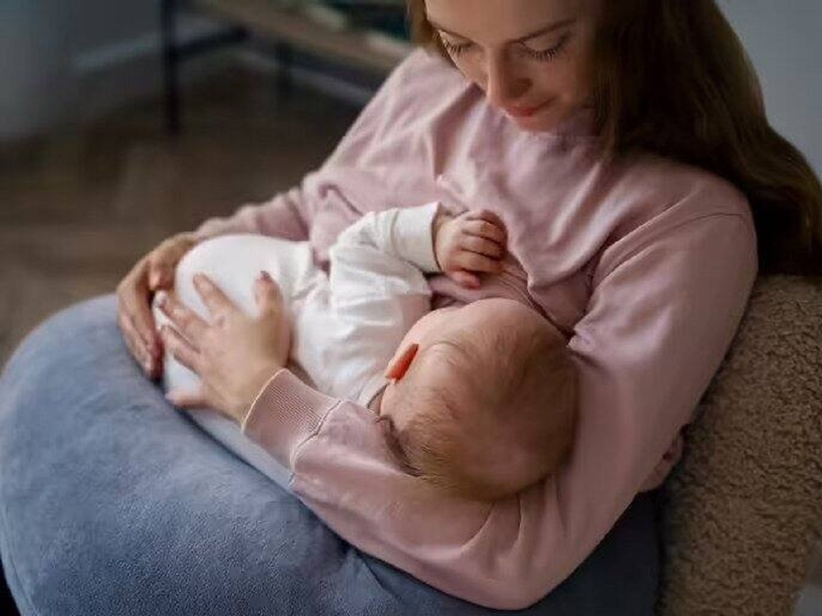 Health Tips: These superfoods can help increase breast milk production after becoming a mother