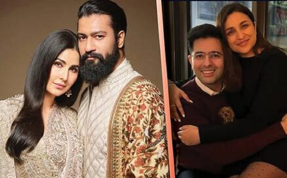 Year Ender 2025: These Bollywood actresses, including Katrina Kaif and Parineeti Chopra, became mothers this year