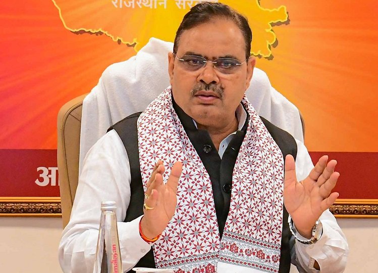 Rajasthan: Bhajanlal government has now approved it, the youth of the state were also waiting