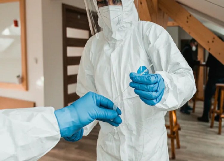 Health Tips: HMPV virus has entered the country, three cases have been reported, do not ignore these symptoms if you see them
