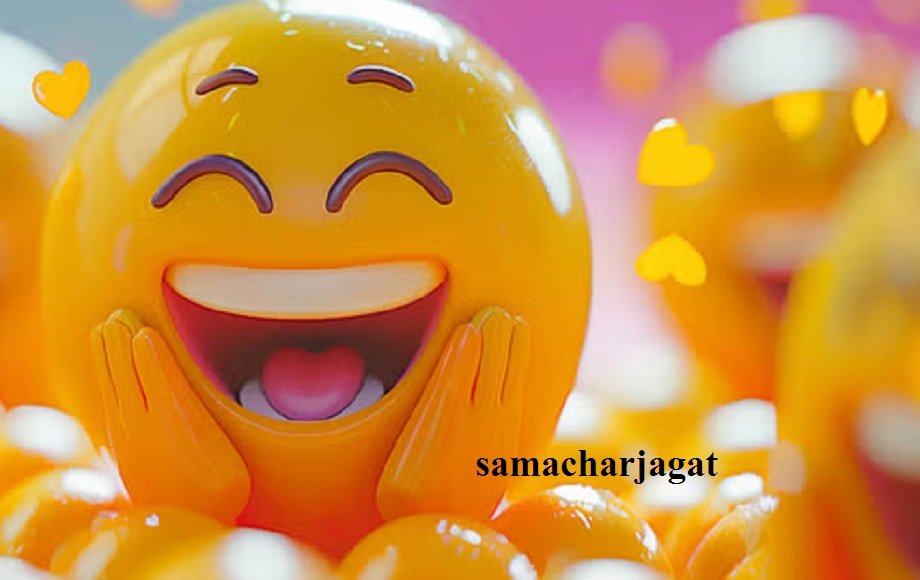 Samachar Jagat
