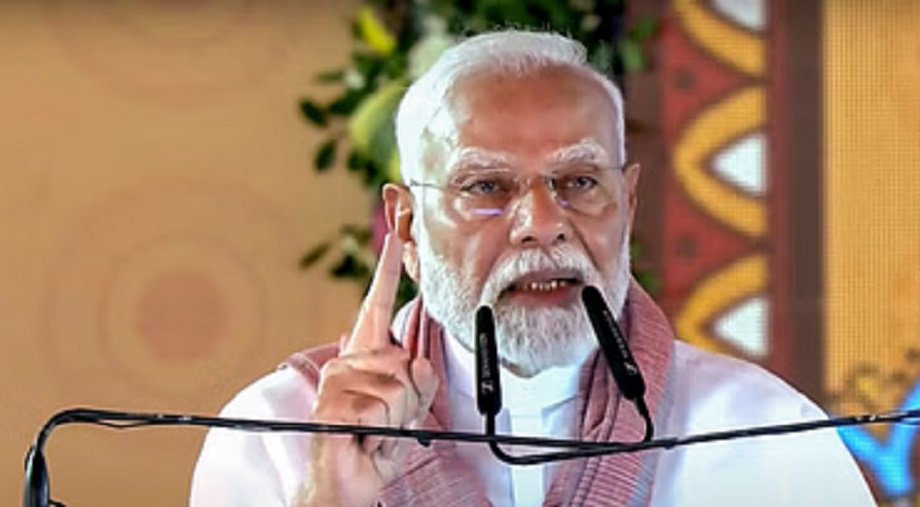 After the Pahalgam attack, the Modi government has now taken another big decision, this is going to happen across the country tomorrow
