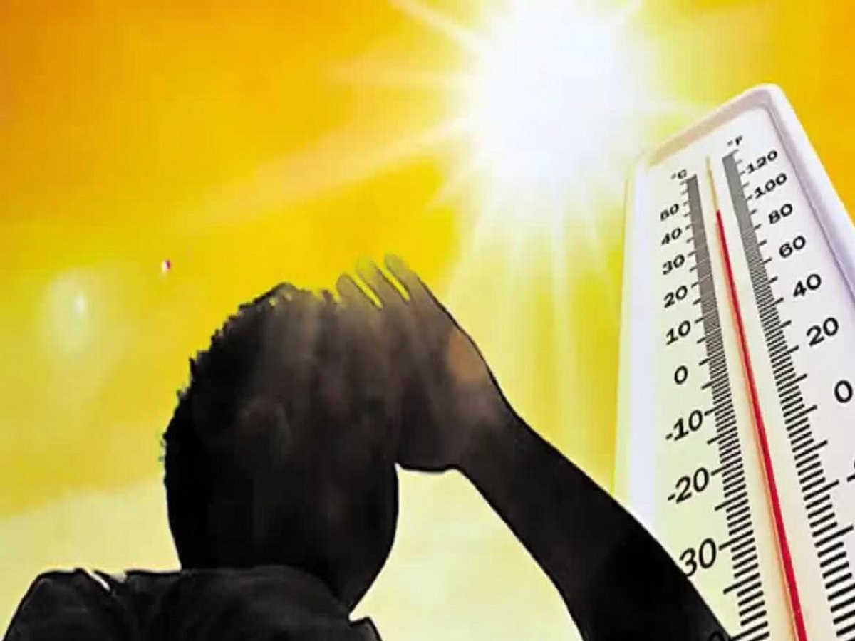 Rajasthan Weather Update: Intense heat to grip the state starting this day; temperatures to reach up to 46 degrees