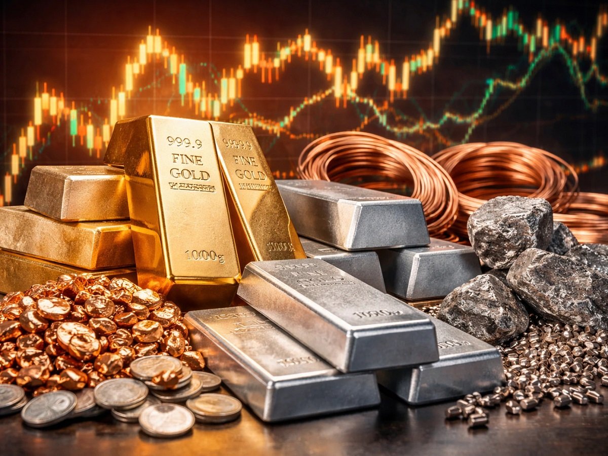 Gold-Silver Prices: Silver becomes ₹6,000 more expensive; Gold prices have risen by this much