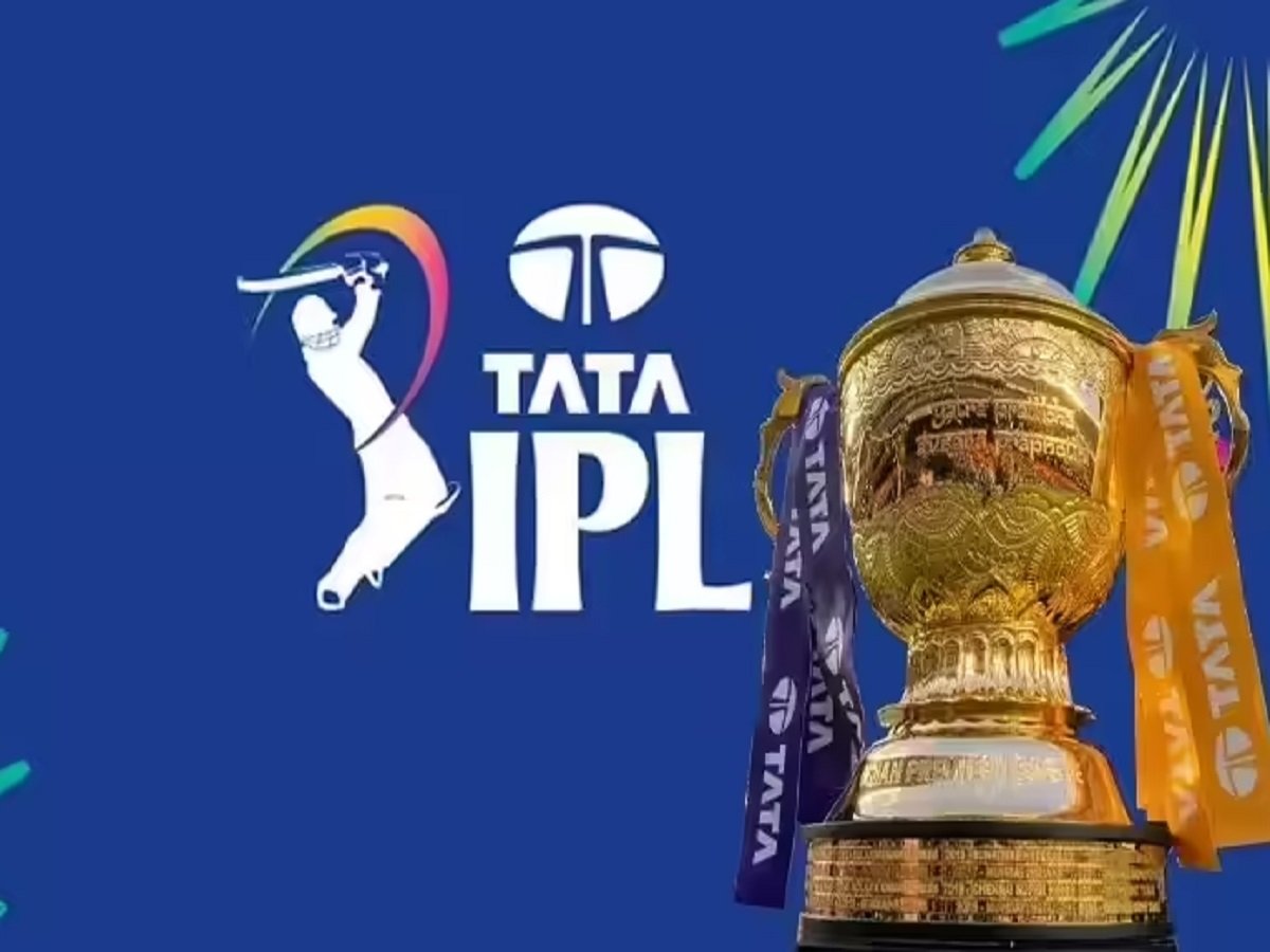 IPL 2026: Not in Bengaluru, The Final Match Will Be Played in This City,  BCCI Has Taken a Decision