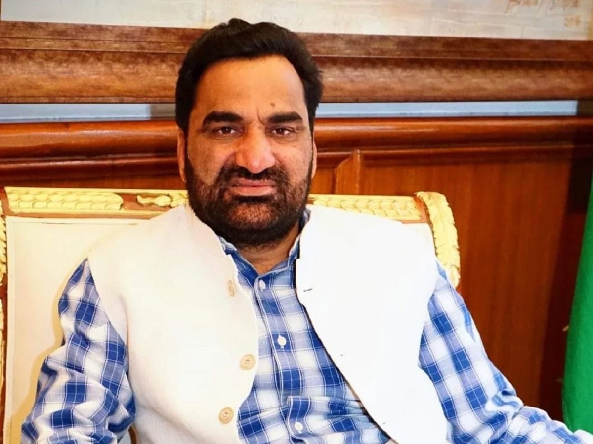 Under the BJP government, the morale of criminals is sky-high: Hanuman Beniwal