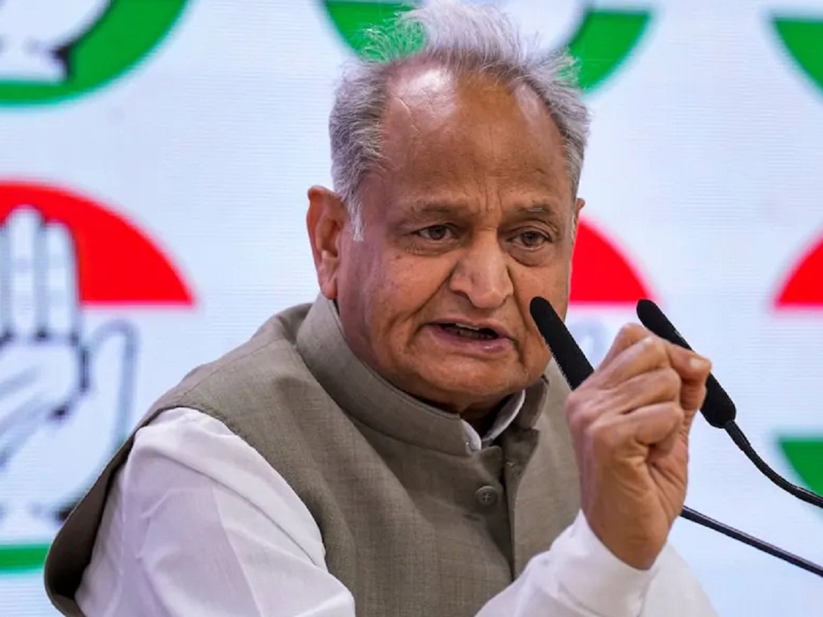 Verdict in Nagaur's Dangawas massacre after 11 years is deeply concerning: Ashok Gehlot