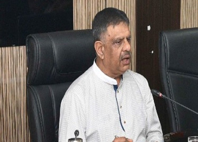 Rajasthan: The health minister has told people this about the HMPV virus