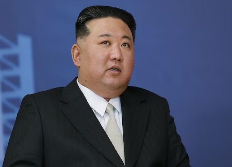 Kim Jong has now banned this dish, if you make and eat it then you will face a case of treason