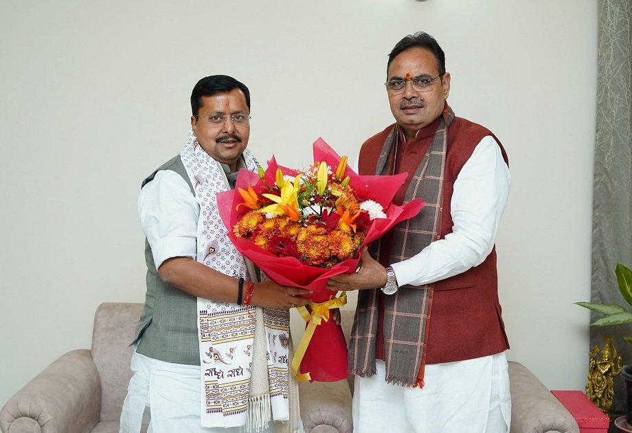 Samachar Jagat