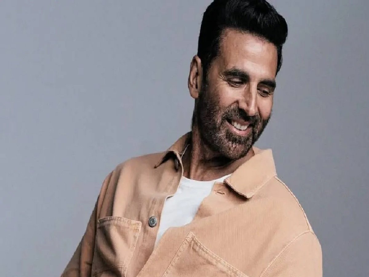 After 25 Years, Akshay Kumar to Appear in a Film Alongside This Star Actress; Trailer Released