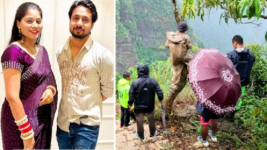 You should also know these things about the Meghalaya honeymoon mystery of Indore couple, audio, CCTV clip, raincoat and...
