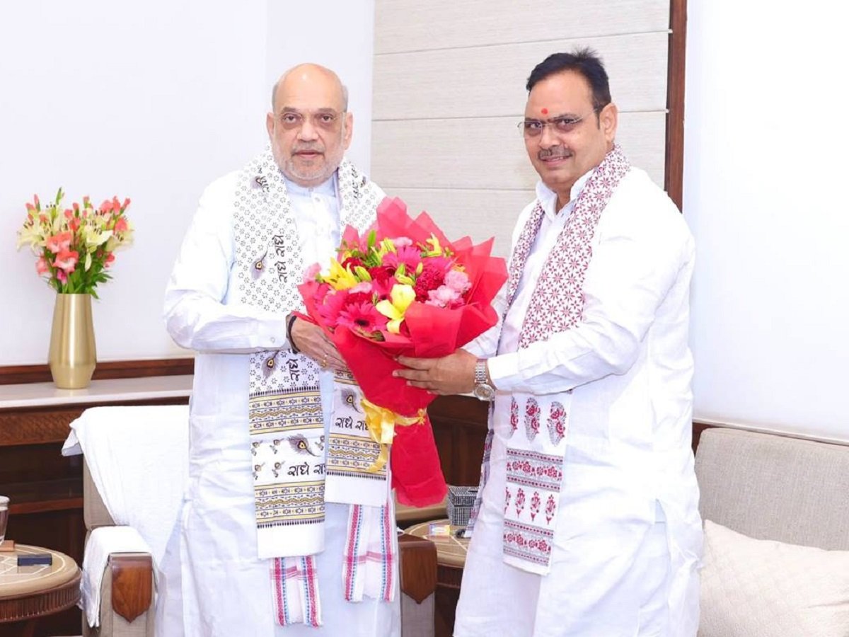 Samachar Jagat