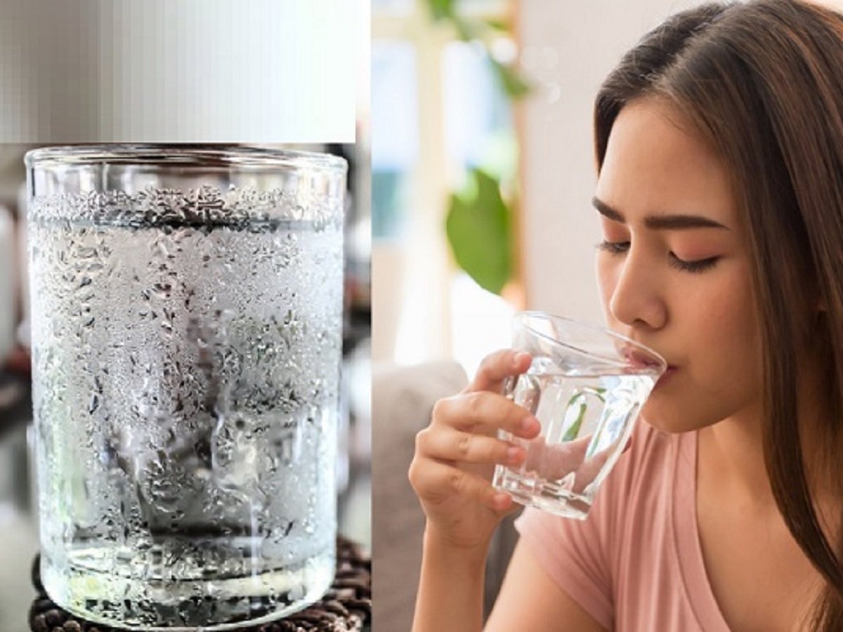 Health Tips: Cold water can harm your health