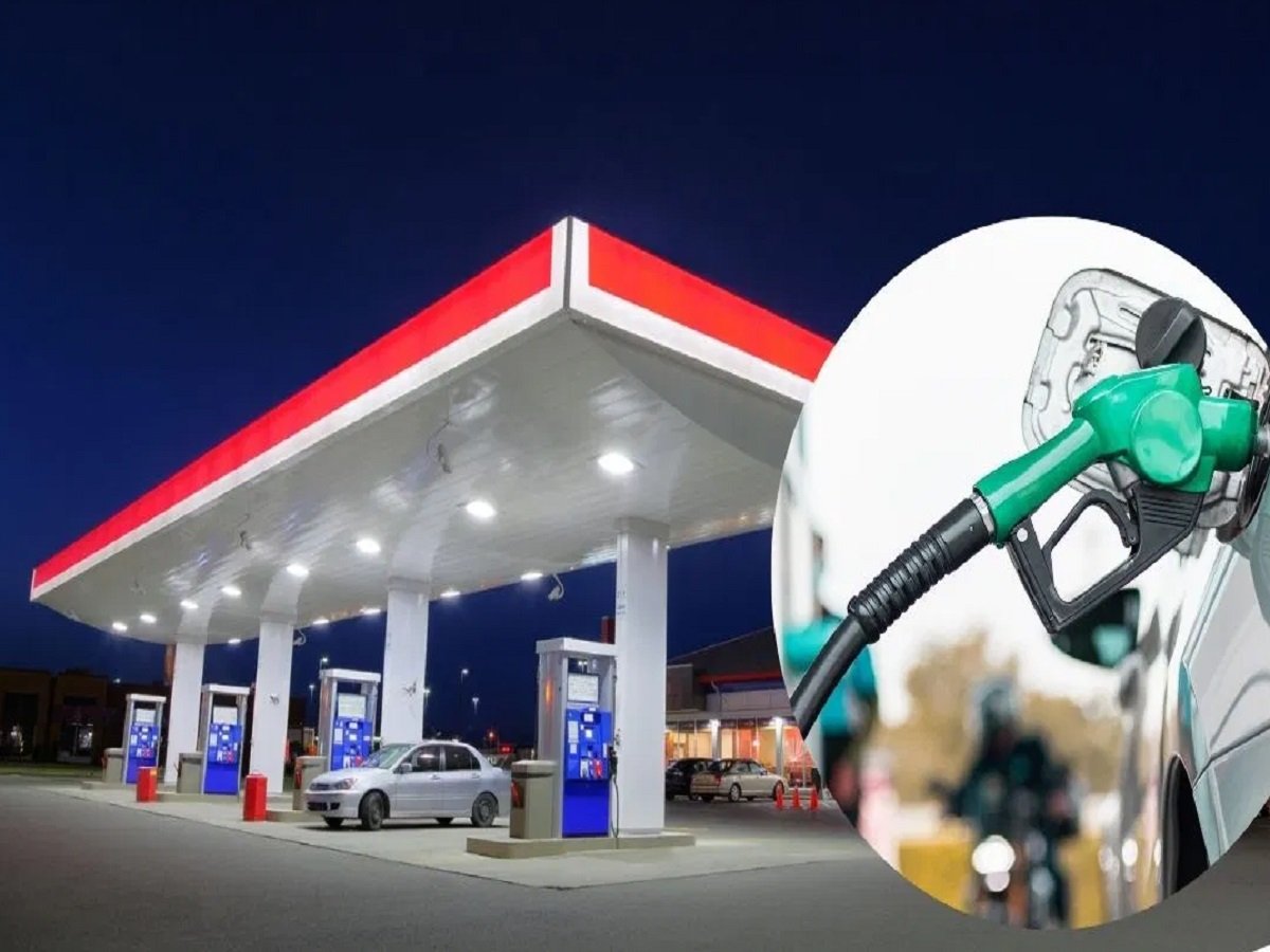 Petrol-Diesel Prices: Crude oil prices rise; here are the latest rates for petrol and diesel