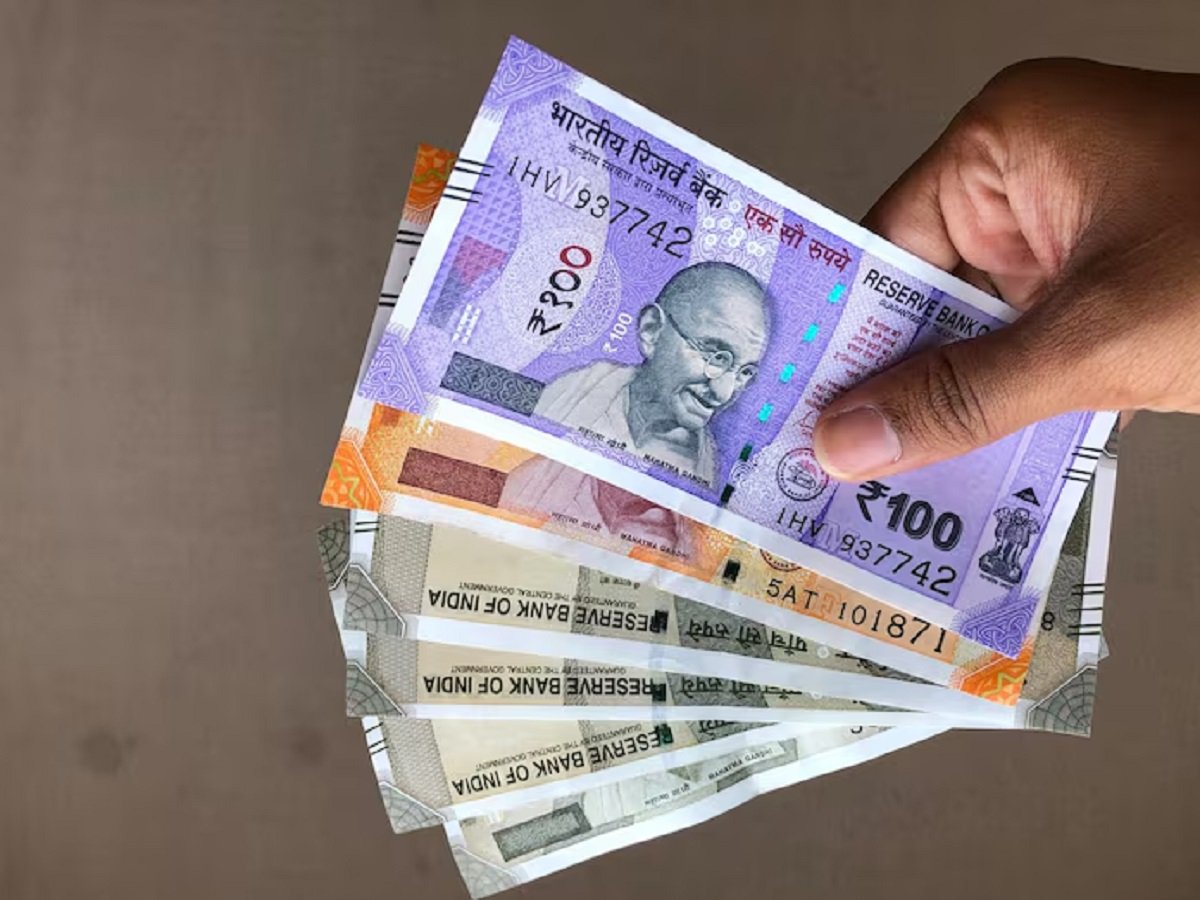 DA: 8वां वेतन आयोग लागू होने से पहले सरकार कर्मचारियों को देने वाली है ये बड़ी सौगात! | Parmarth TV